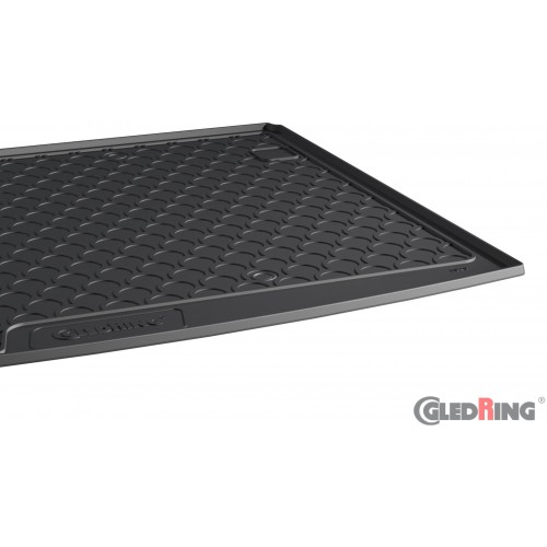 Original Gledring Premium Gummi Kofferraummatte - FORD Tourneo Connect L1 (Passagier) 2022-> 2020->